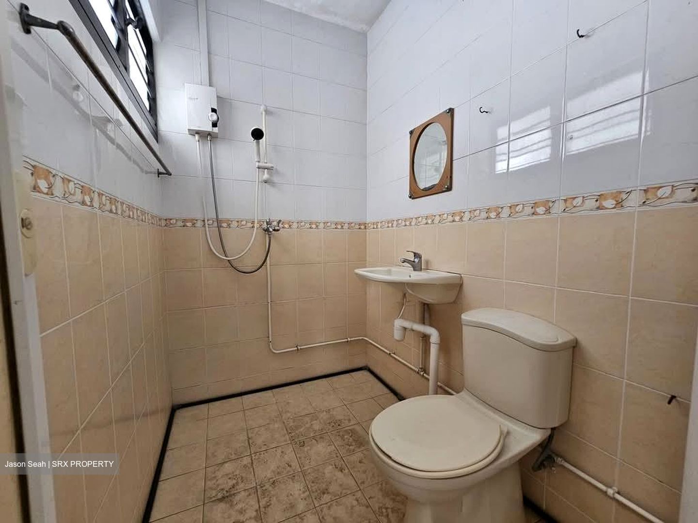 Blk 713 Chong Pang Green (Yishun), HDB 4 Rooms #548570191